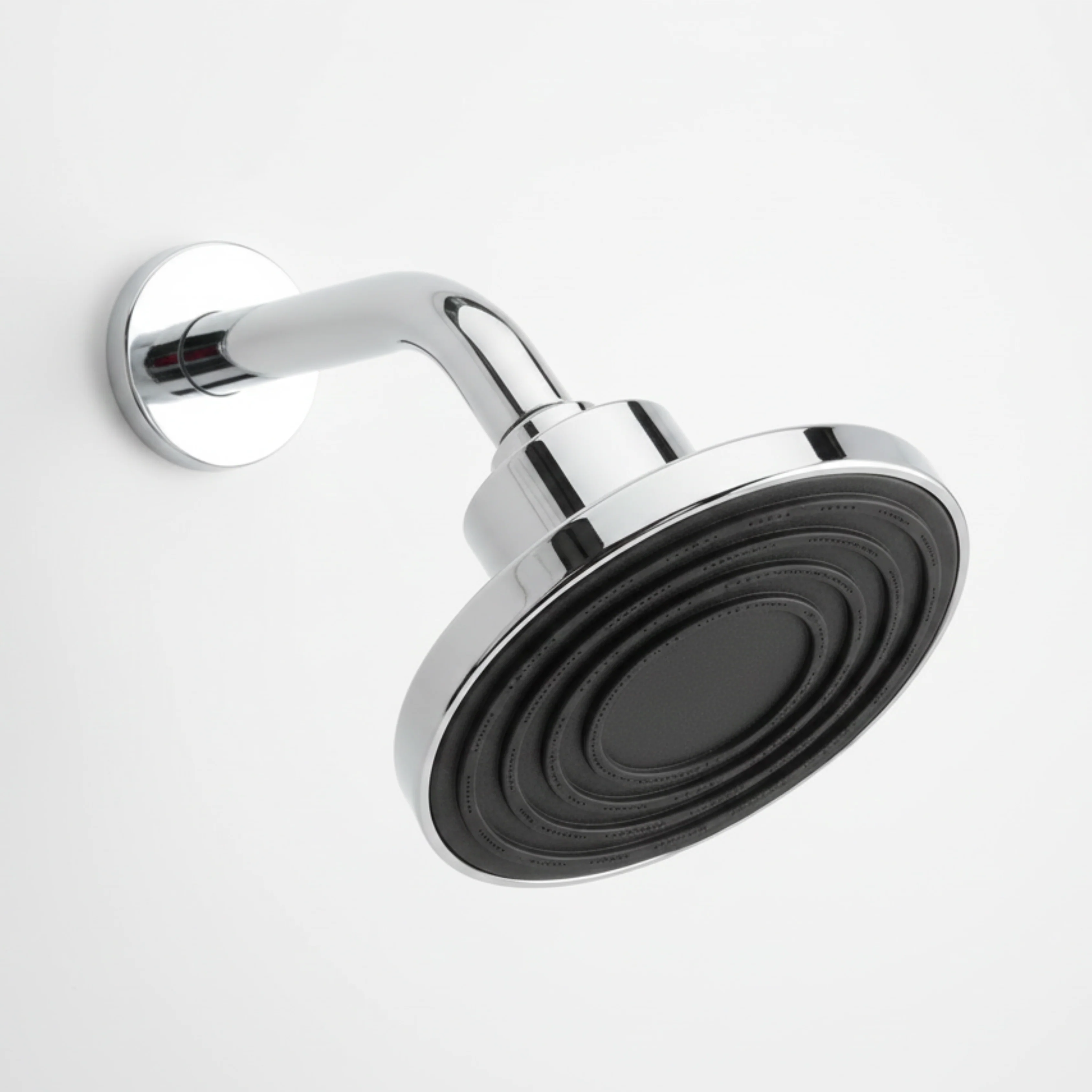 Maze Kia 4 Inch Overhead Shower with arm - Image 5