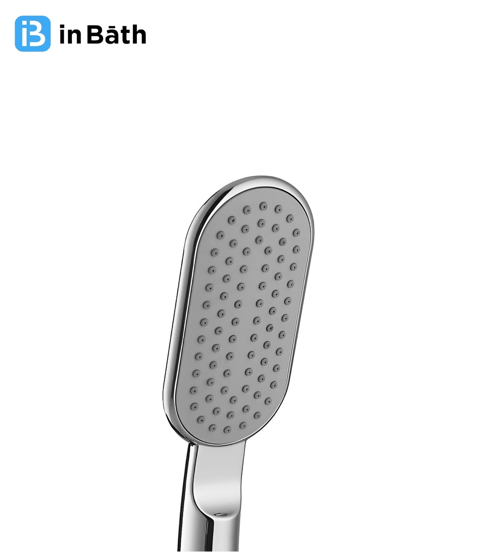 New Polo Hand Shower With SS Flexible Pipe & Hook - Image 6