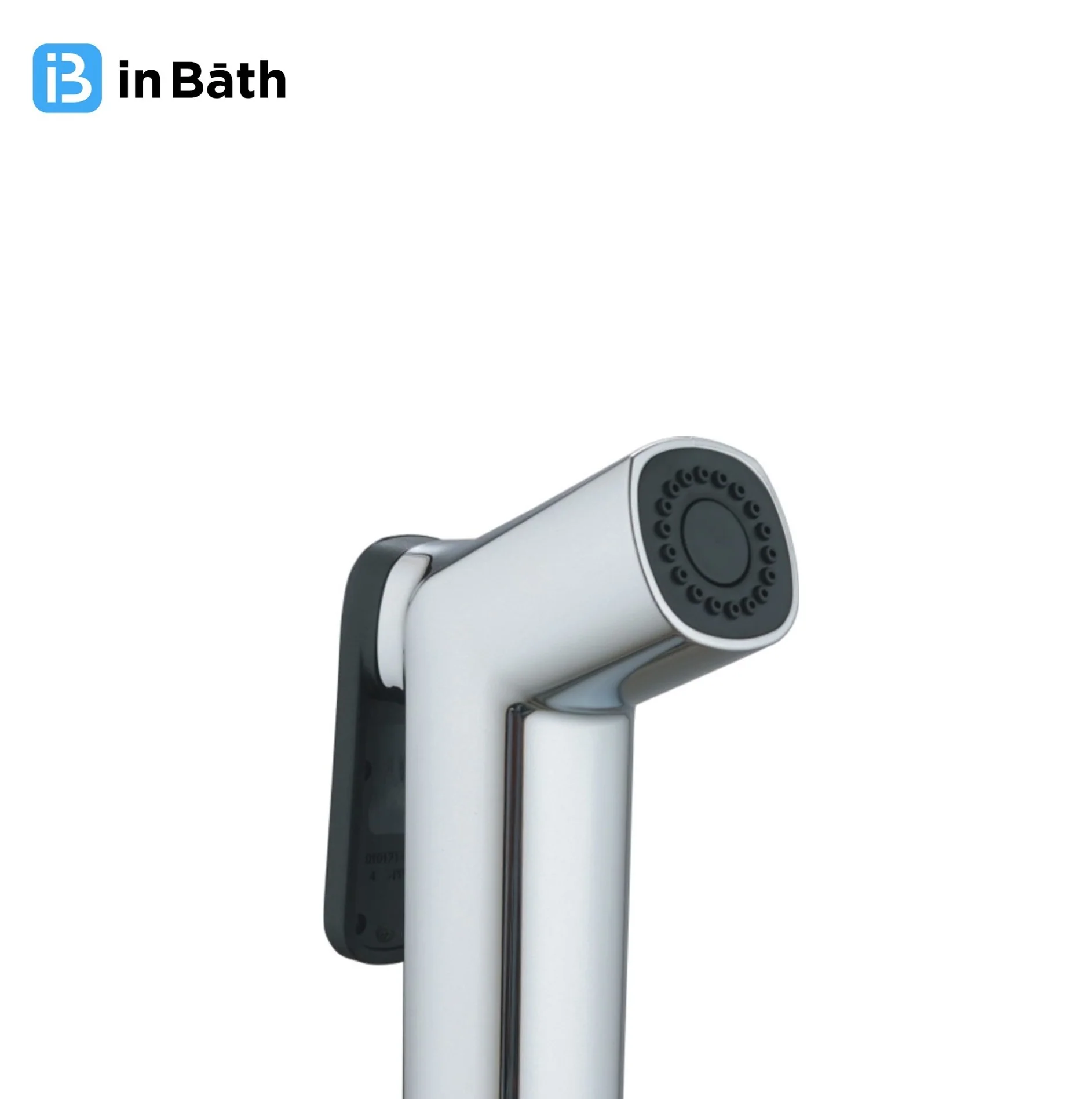Black Beauty Health Faucet With SS Pipe and Hook - Image 5