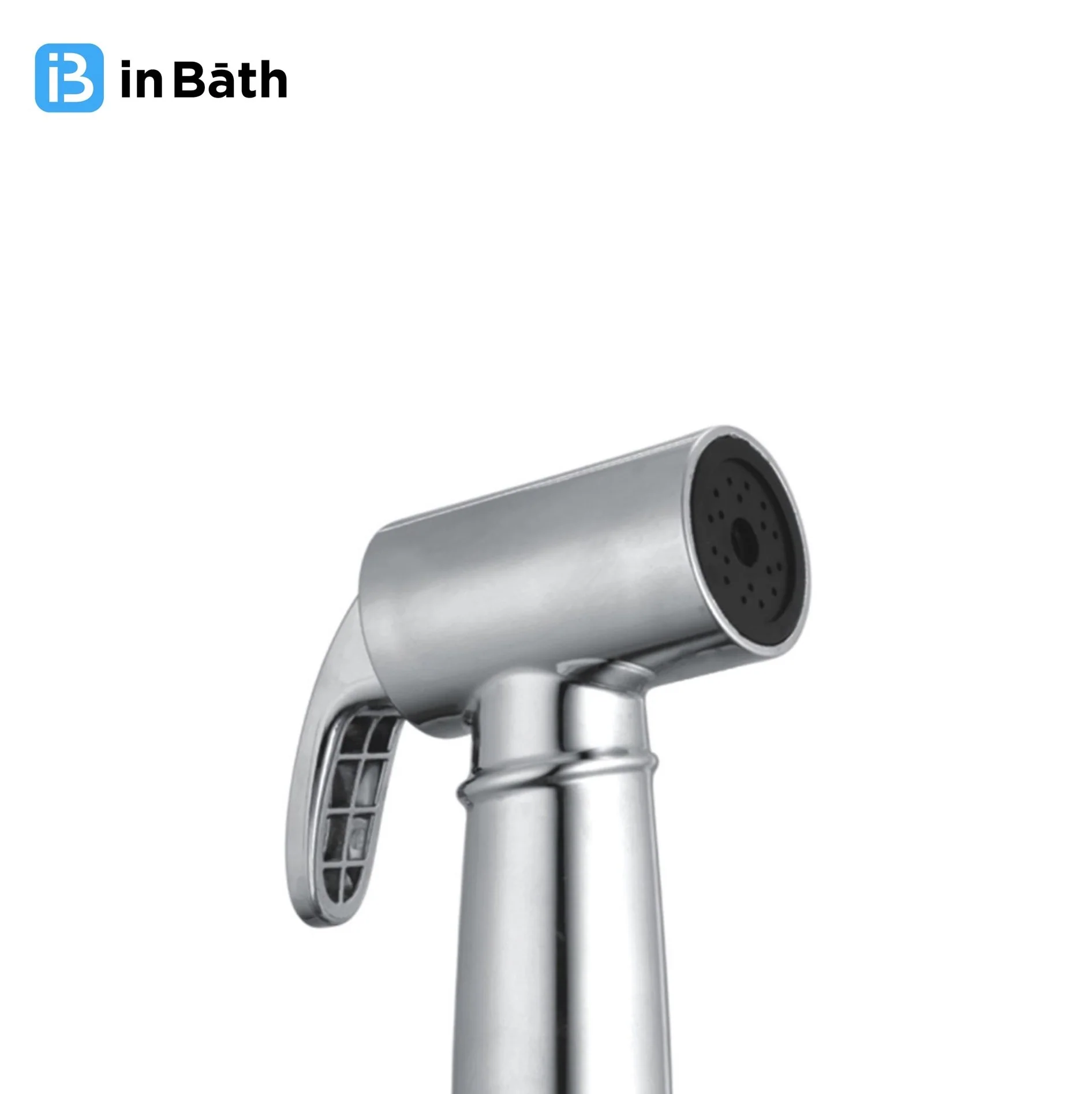 Madame Health Faucet With Hose Pipe & Wall Hook - Image 3