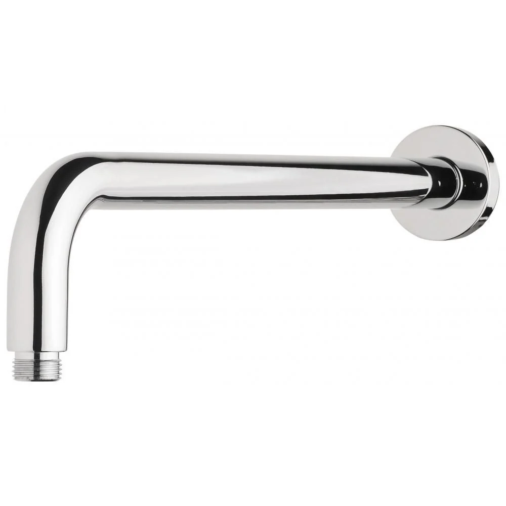 Levelz 12 Inches Round ABS Overhead Shower - Image 6