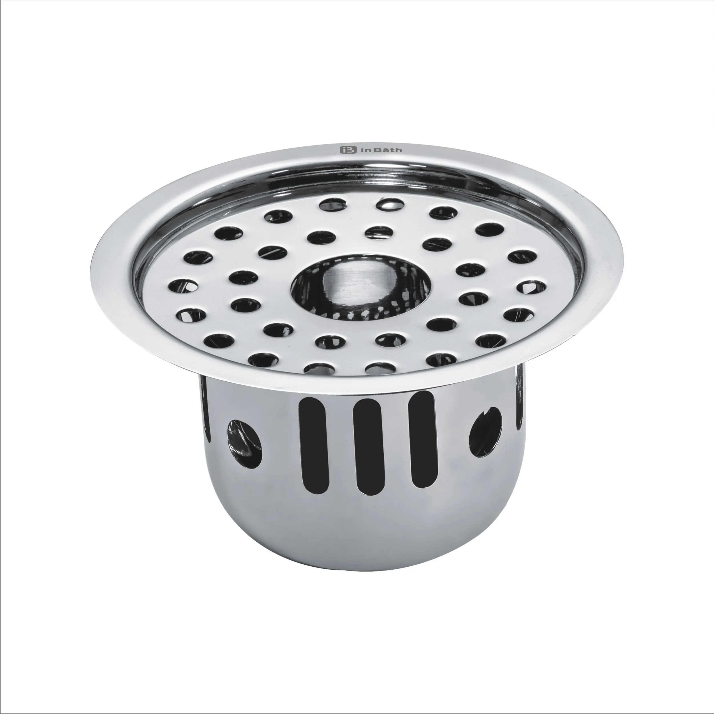 Magic Round Floor Grating (SS 304 Grade) - Image 7