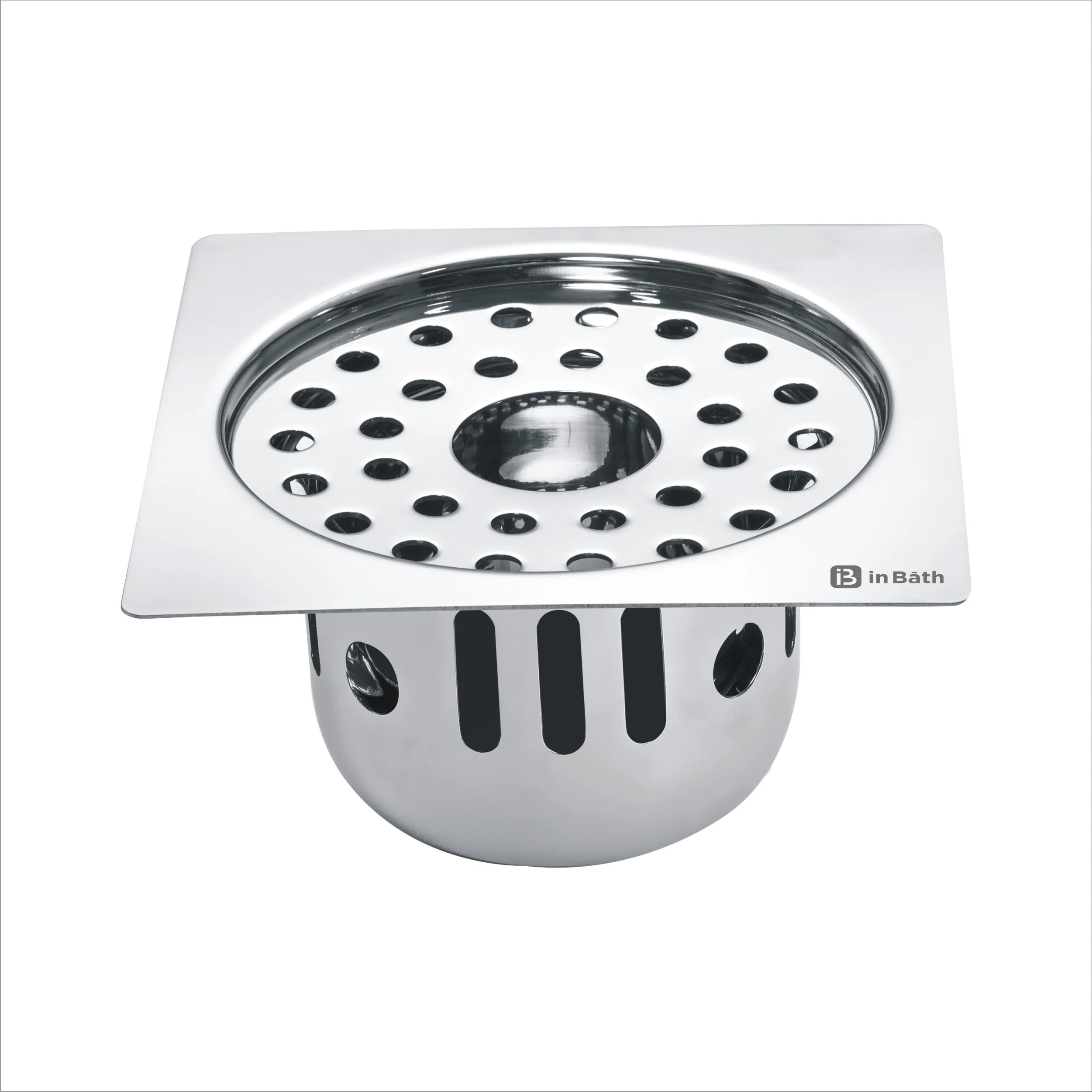 Magic Square Floor Drain (SS 304 Grade) - Image 6