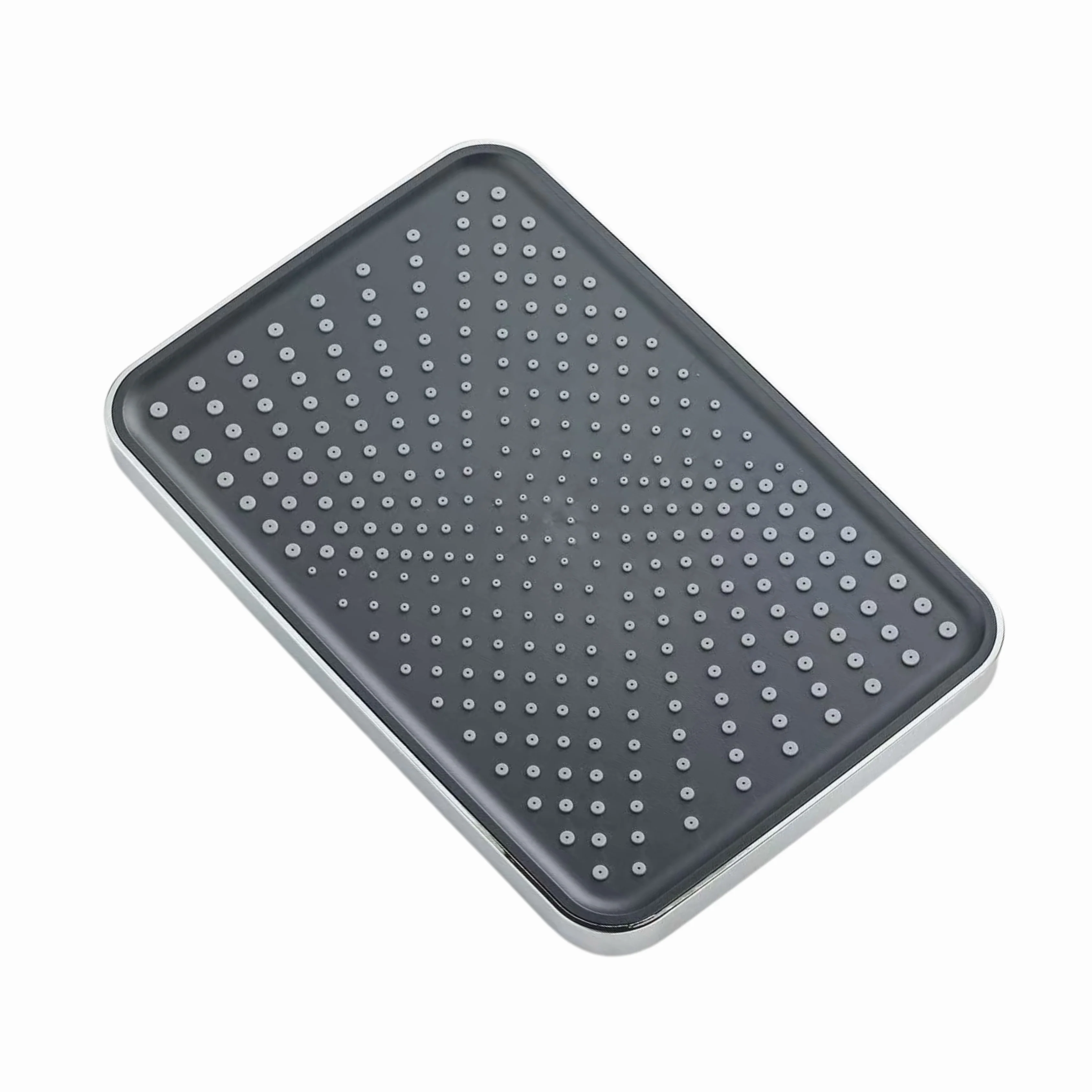 Astor Overhead Shower (11x9 Inches) - Image 3