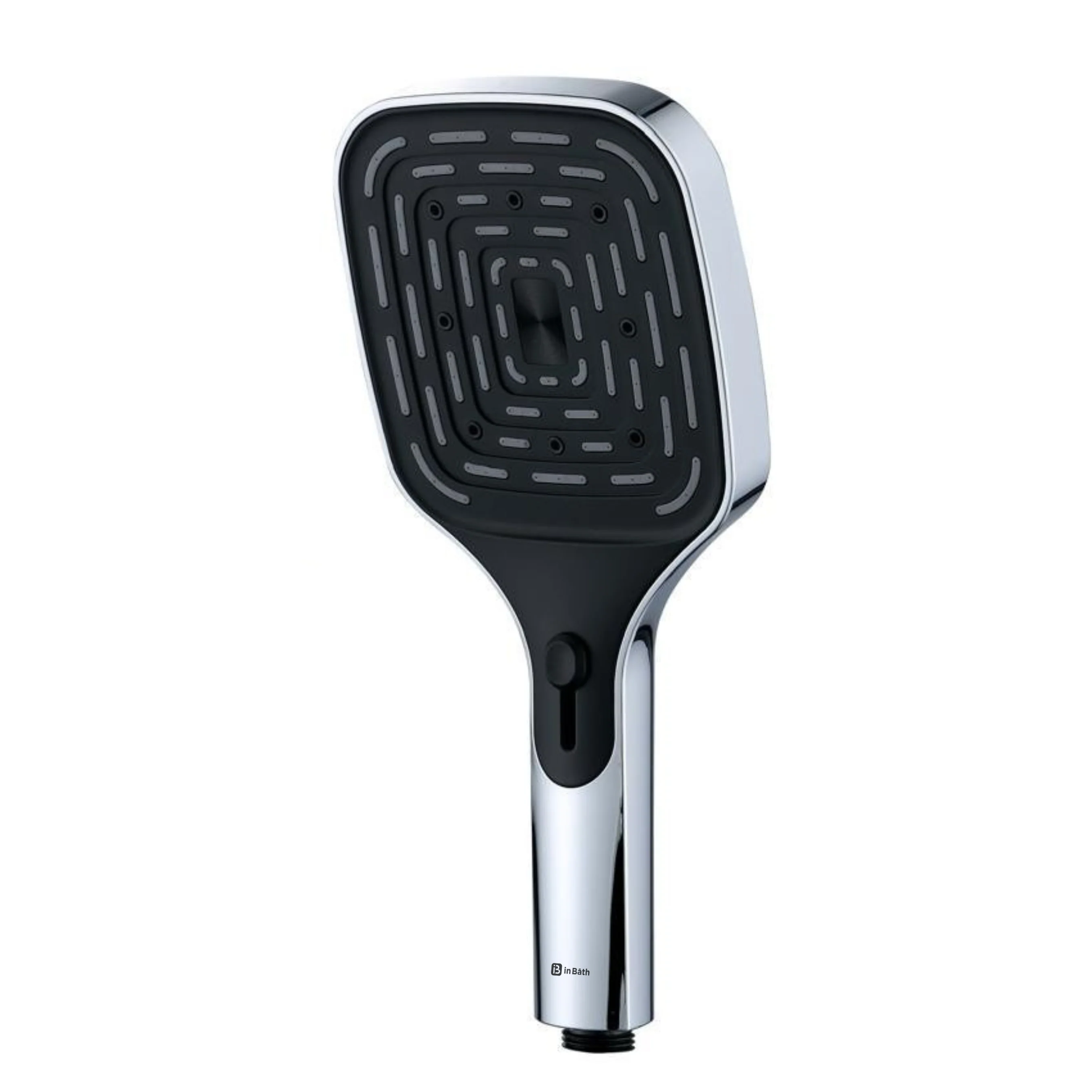 Seeko Square Hand Shower Set - Image 3