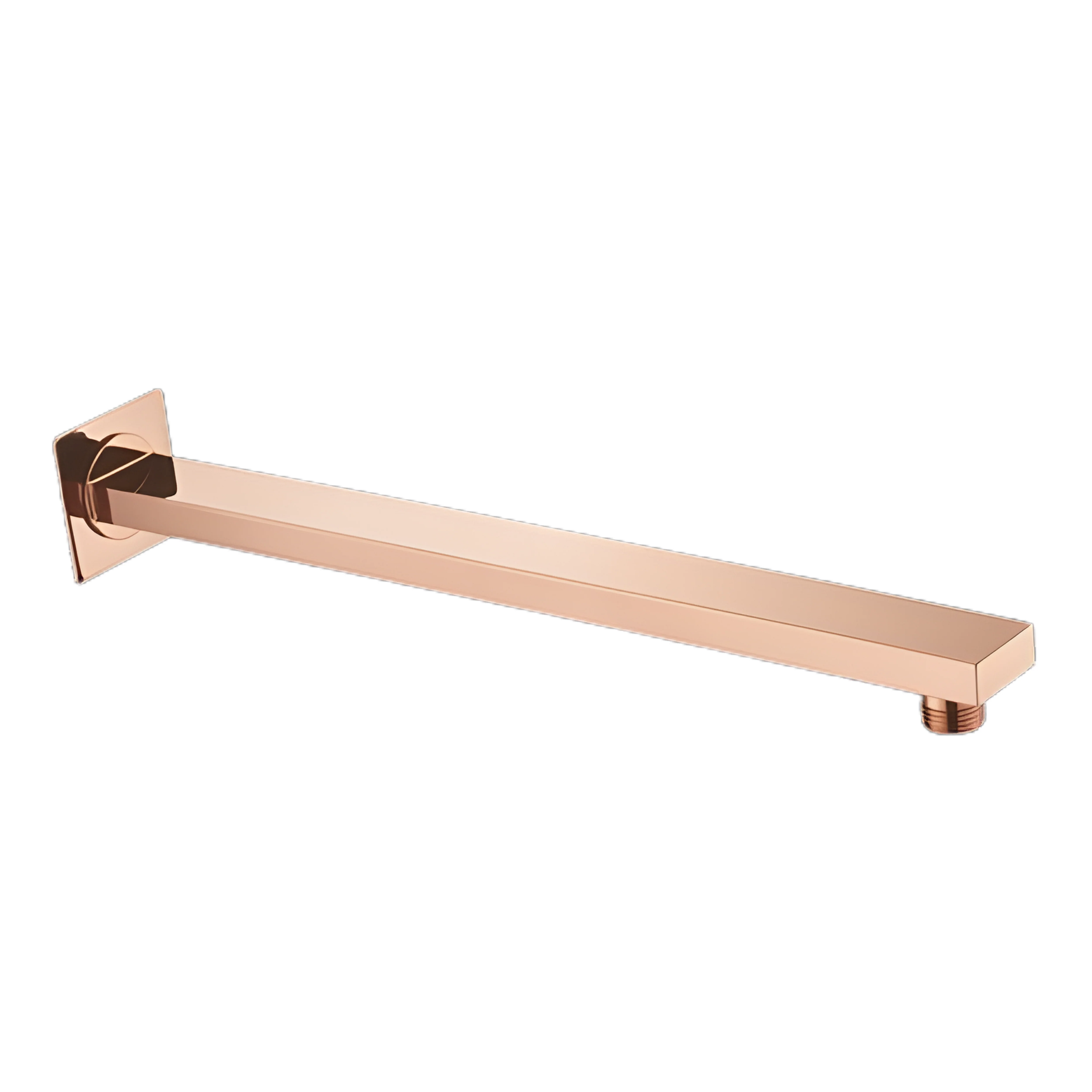 Square Shower Arm For Overhead shower - Image 6