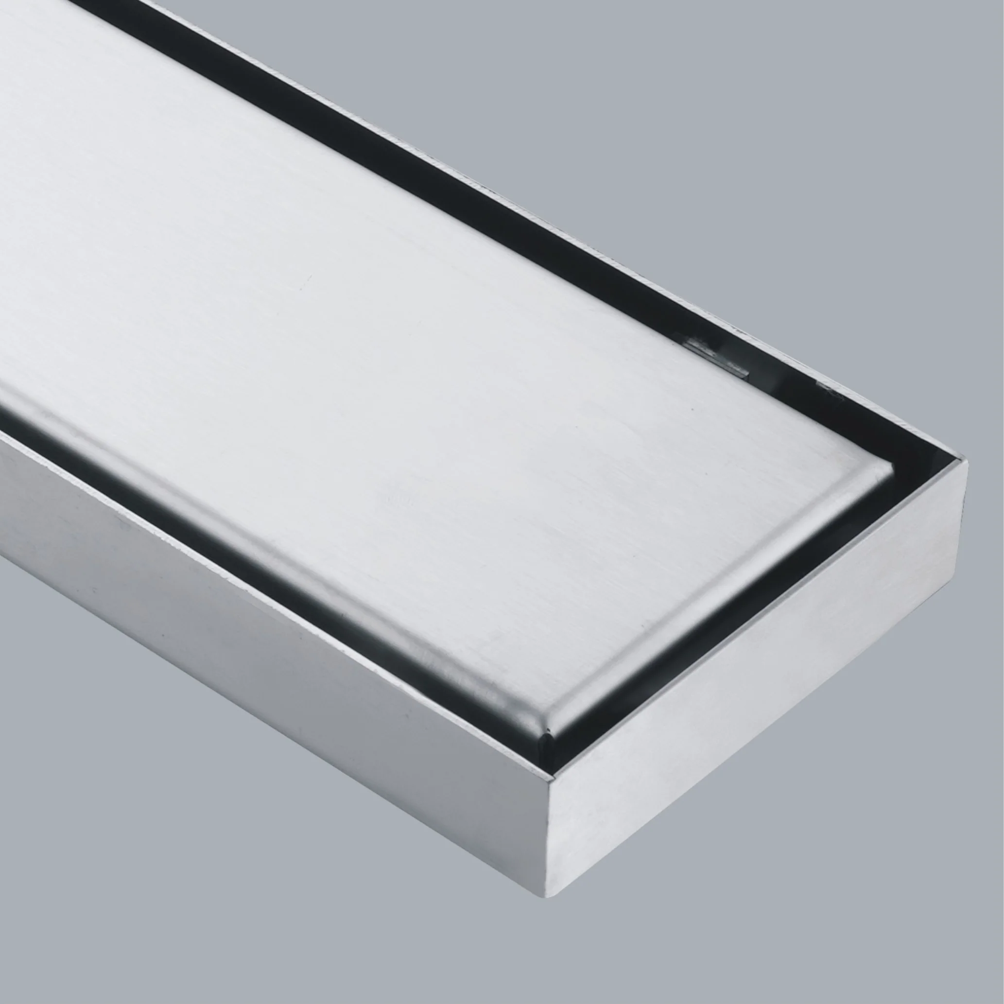 Tile/Marble Insert Floor Drain (Heavy Edition) 3 Inches Width - Image 3